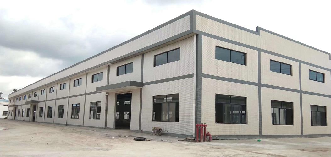 荔波县厂房保洁